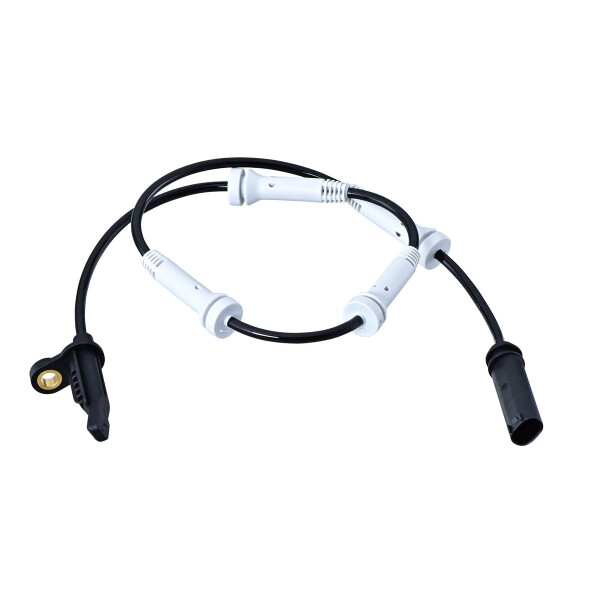 Wheel Speed Sensor 2-pole active sensor 747 mm cable HELLA for e.g. BMW 5 Series