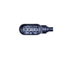 Sensor Raddrehzahl HELLA für MERCEDES GLC (X253)