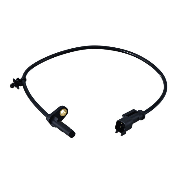 Wheel Speed Sensor 2-pin active 545 mm cable HELLA for e.g. FORD TRANSIT