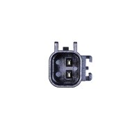 Sensor Raddrehzahl HELLA für FORD TRANSIT V363 Pritsche/Fahrgestell (FED/ FFD)