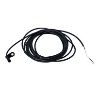 Wheel Speed Sensor 2-pole active sensor 6.310 mm cable...