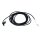 Sensor Raddrehzahl HELLA für MERCEDES SPRINTER CLASSIC 4/6-t Kasten (B909)