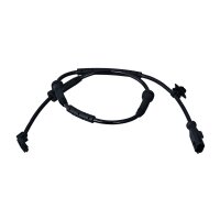 Wheel speed sensor HELLA for MERCEDES CITAN Tourer (W415)