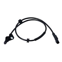 Wheel speed sensor HELLA for RENAULT CLIO IV (BH_)