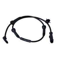 Sensor Raddrehzahl HELLA für RENAULT KANGOO Rapid...