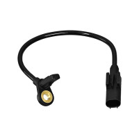 Wheel Speed Sensor 2-pole Hall sensor 205 mm cable HELLA...