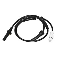 Wheel Speed Sensor 2-pole Hall sensor 845 mm cable HELLA...