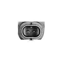 Wheel Speed Sensor 2-pole Hall sensor HELLA for MERCEDES-BENZ B-KLASSE and others
