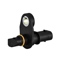 Sensor Raddrehzahl HELLA für MERCEDES B-KLASSE...