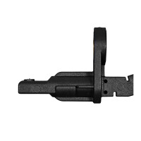 Wheel Speed Sensor 2-pin Hall 655 mm cable HELLA for e.g....