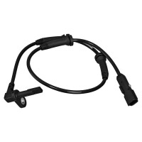 Wheel Speed Sensor 2-pole Hall sensor 598 mm cable HELLA...