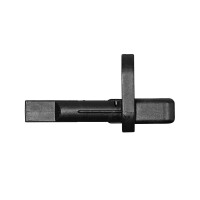 Wheel Speed Sensor 2-pole Hall sensor 598 mm cable HELLA...