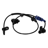 Wheel Speed Sensor 2-pole Hall sensor 696 mm cable HELLA...