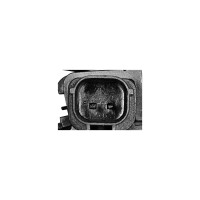 Wheel Speed Sensor 2-pole Hall sensor 696 mm cable HELLA for HONDA CR-V