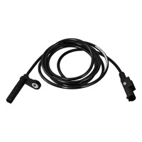 Wheel Speed Sensor 2-pole Hall sensor 1,620 mm cable...