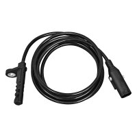 Sensor Raddrehzahl HELLA für MERCEDES SPRINTER 5-t...
