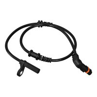 Sensor Raddrehzahl HELLA für MERCEDES SLK