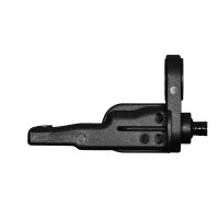 Wheel Speed Sensor 2-pole Hall sensor 785 mm cable HELLA...
