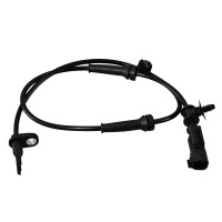 Wheel Speed Sensor 2-pole Hall sensor 740 mm cable HELLA...
