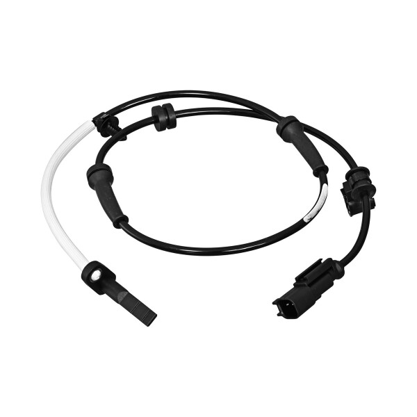 Wheel Speed Sensor 2-pole Hall sensor 885 mm cable HELLA for TESLA MODEL