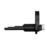 Wheel Speed Sensor 2-pole Hall sensor 885 mm cable HELLA...