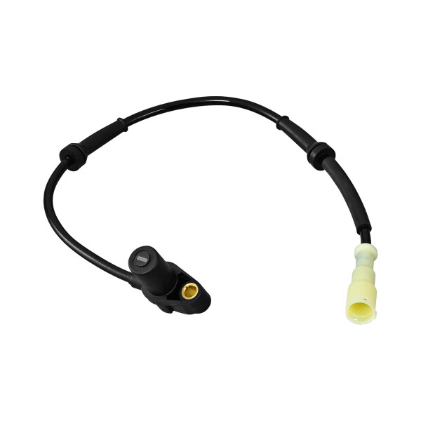 Wheel Speed Sensor 2-pole inductive 440 mm cable HELLA for e.g. RENAULT CLIO