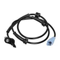 Sensor Raddrehzahl HELLA für PEUGEOT PARTNER...