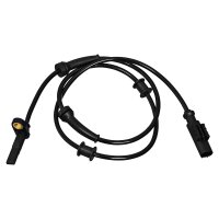 Sensor Raddrehzahl HELLA für FIAT DUCATO Kasten
