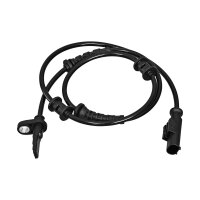 Sensor Raddrehzahl HELLA für FIAT DUCATO Kasten