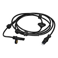 Wheel Speed Sensor 2-pole Hall sensor 1.882 mm cable...