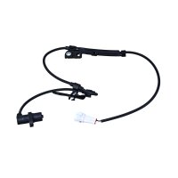 Wheel Speed Sensor 2-pole inductive 970 mm cable HELLA...