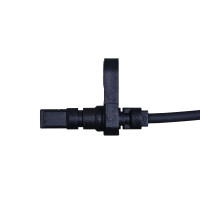 Wheel Speed Sensor 2-pin Hall 1.021 mm cable HELLA for...