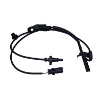 Wheel Speed Sensor 2-pin Hall 1.021 mm cable HELLA for...