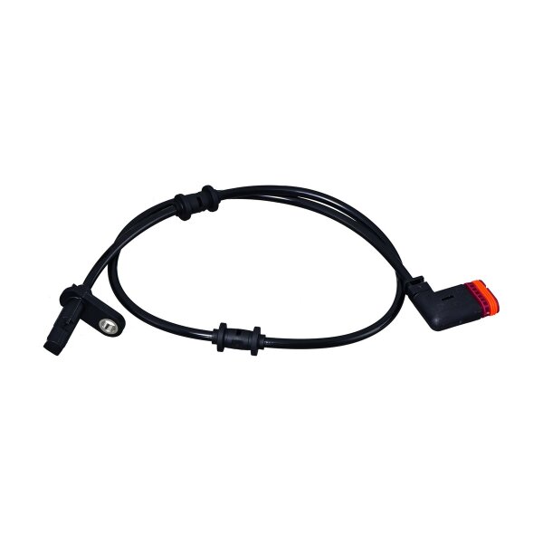 Wheel Speed Sensor 2-pole Hall sensor 680 mm cable HELLA for e.g. MB E-KLASSE