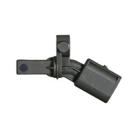 Wheel speed sensor 2-pole Hall sensor HELLA for AUDI A1...