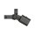 Wheel speed sensor 2-pole Hall sensor HELLA for AUDI A1 City Carver and others