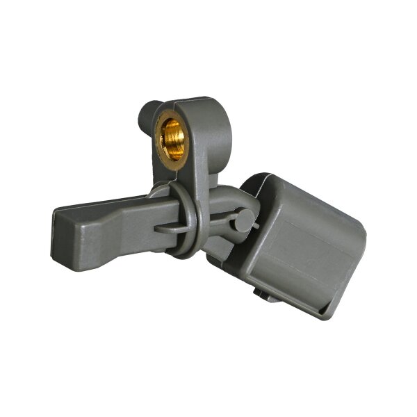 Wheel speed sensor 2-pole Hall sensor HELLA for AUDI A1 City Carver and others