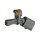 Wheel speed sensor 2-pole Hall sensor HELLA for AUDI A1 City Carver and others