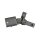 Wheel speed sensor 2-pole Hall sensor HELLA for AUDI A1 City Carver and others