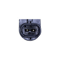 Wheel Speed Sensor 2-pole Hall sensor HELLA for PEUGEOT 3008 and others