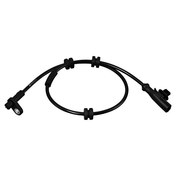 Wheel Speed Sensor 2-pole Hall sensor 620 mm cable HELLA for e.g. FORD B-MAX
