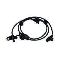 Wheel Speed Sensor 2-pole Hall sensor 1.170 mm cable...