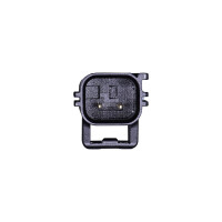 Wheel Speed Sensor 2-pole Hall sensor 460 mm cable HELLA for JAGUAR XF and others