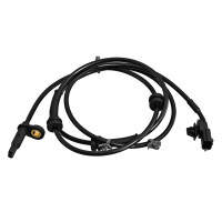 Wheel Speed Sensor 2-pole Hall sensor 1,400 mm cable...