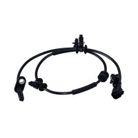 Wheel Speed Sensor 2-pole Hall sensor 745 mm cable HELLA...