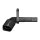 Wheel Speed Sensor 2-pole Hall sensor HELLA for PORSCHE MACAN