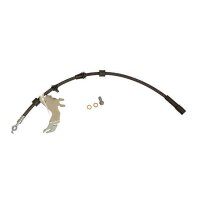 Brake Hose HELLA Brake Expertise suitable for e.g....