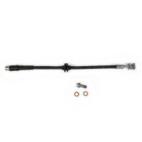 Brake Hose HELLA Brake Expertise suitable for e.g. OPEL...
