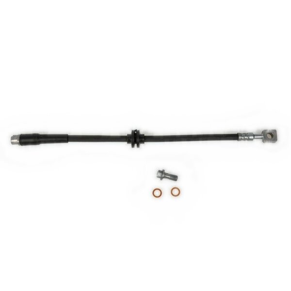 Bremsschlauch HELLA Bremsen-Expertise passend für u.a. OPEL MOKKA