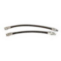 Bremsschlauch HELLA Bremsen-Expertise passend für...